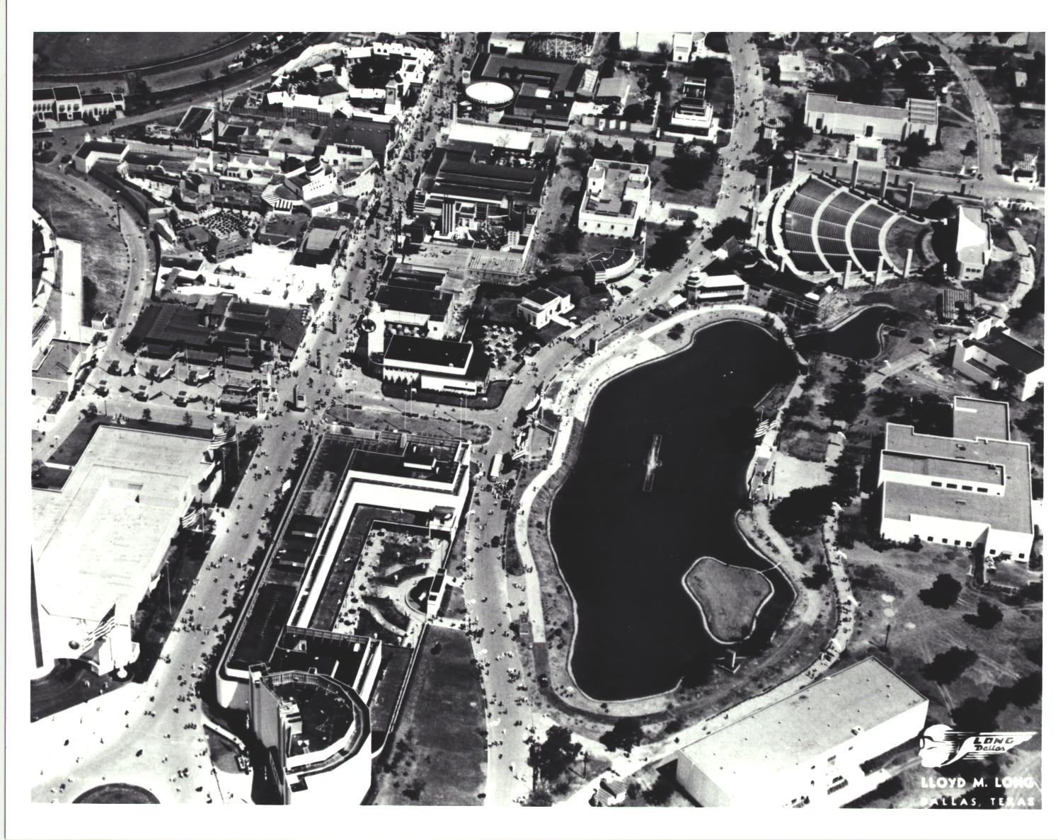 FP 1936 aerial lagoon